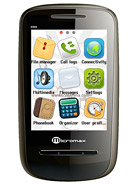 MicroMax X333 MicroMax X333