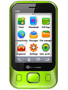 MicroMax X335