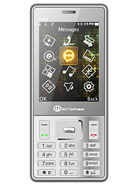 MicroMax X368