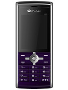 MicroMax X370