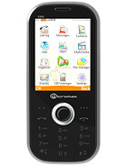 MicroMax X395