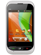MicroMax X396