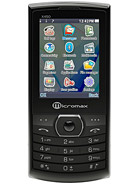 MicroMax X450