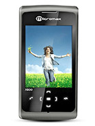 MicroMax X500