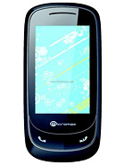 MicroMax X510 Pike