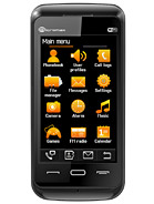MicroMax X560