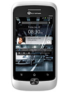 MicroMax X660