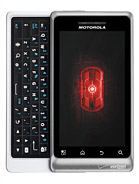 Motorola DROID 2 GLOBAL
