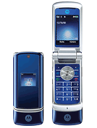 Motorola KRZRK1