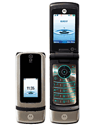 Motorola KRZRK3