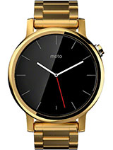 Motorola Moto 360 42mm (2ndgen)