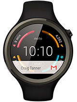 Motorola Moto 360 Sport (1stgen)