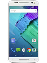 Motorola Moto X Pure Edition
