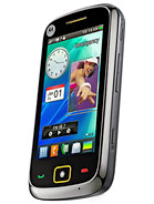 Motorola MOTO TV EX245