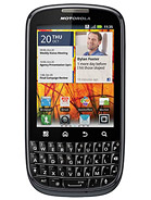 Motorola PRO Plus