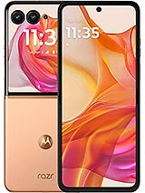 Motorola Razr50 Ultra