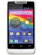 Motorola Droid RAZR D1