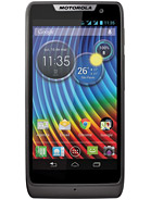 Motorola Droid RAZR D3