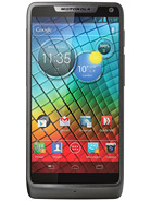 Motorola RAZRi XT890
