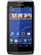 Motorola Droid RAZR V