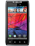 Motorola DROID RAZR