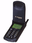 Motorola Star TAC 85