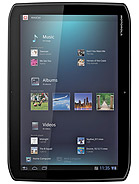 Motorola XOOM 2