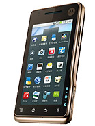 Motorola XT720 MOTO ROI