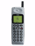 NEC G9D Plus