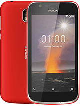Nokia 1 Nokia 1