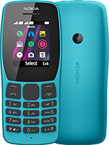 Nokia 110 (2019) Nokia 110 (2019)