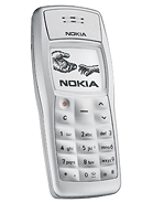 Nokia 1101 Nokia 1101