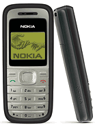 Nokia 1200 Nokia 1200