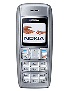 Nokia 1600 Nokia 1600