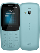 Nokia 220 4G Nokia 220 4G
