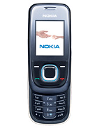Nokia 2680 slide Nokia 2680 slide