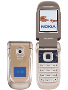 Nokia 2760 Nokia 2760