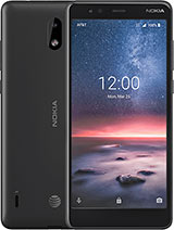 Nokia 3.1 A Nokia 3.1 A