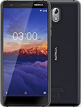 Nokia 3.1 Nokia 3.1