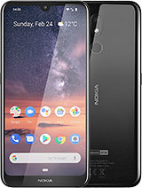 Nokia 3.2 Nokia 3.2