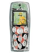 Nokia 3200 Nokia 3200