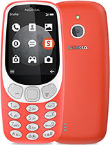 Nokia 3310 3G Nokia 3310 3G