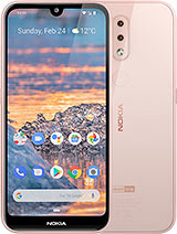 Nokia 4.2 Nokia 4.2
