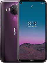 Nokia 5.4 Nokia 5.4