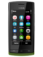 Nokia 500 Nokia 500