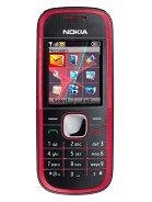 Nokia 5030 Xpress Radio