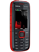Nokia 5130 Xpress Music