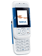 Nokia 5200 Nokia 5200
