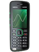 Nokia 5220 Xpress Music