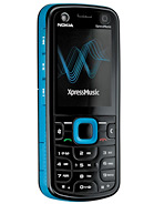 Nokia 5320 Xpress Music